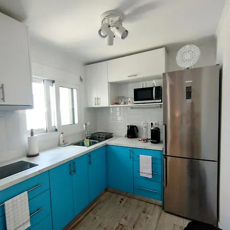 Apartamento Iliopoulos