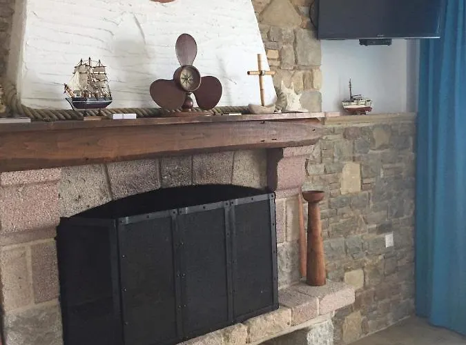 Apartment Iliopoulos *