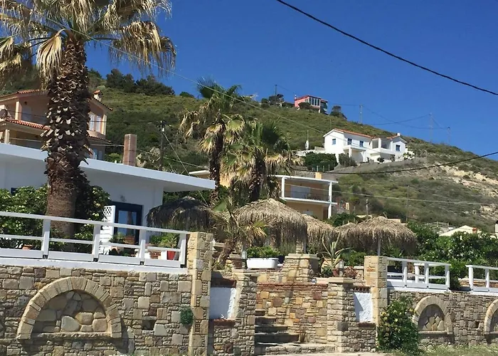 Iliopoulos Apartament