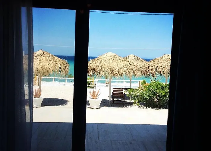 Iliopoulos Appartamento *