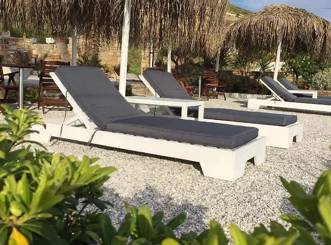 Apartment Iliopoulos Mourteri