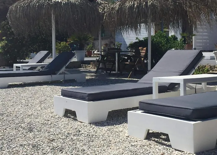 Iliopoulos Apartment *