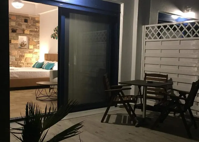 Iliopoulos * Mourteri