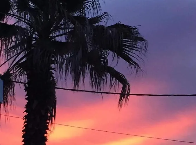 Apartament Iliopoulos *