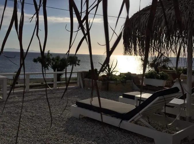 Iliopoulos * Mourteri