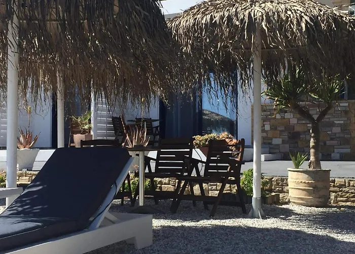 Apartament Iliopoulos