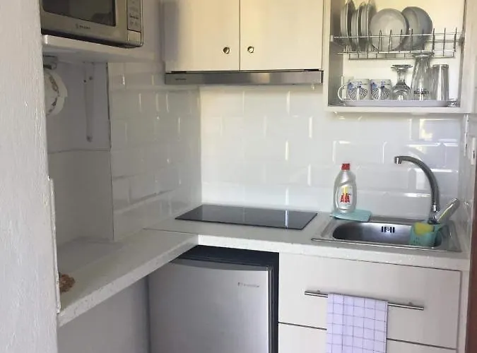 Apartment Iliopoulos