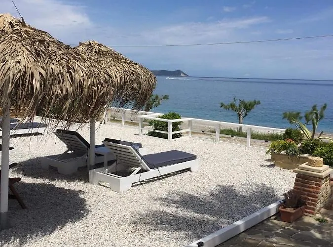 Apartment Iliopoulos