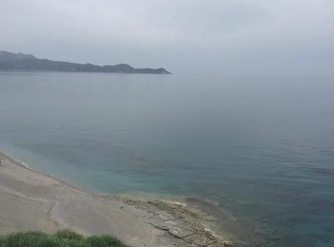 Apartment Iliopoulos Mourteri