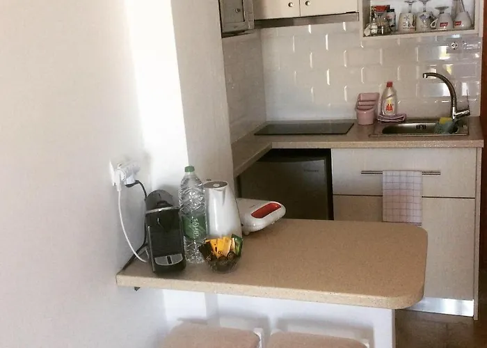 Apartment Iliopoulos Mourteri