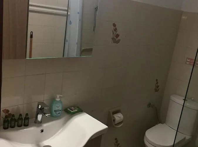 Apartament Iliopoulos Mourteri