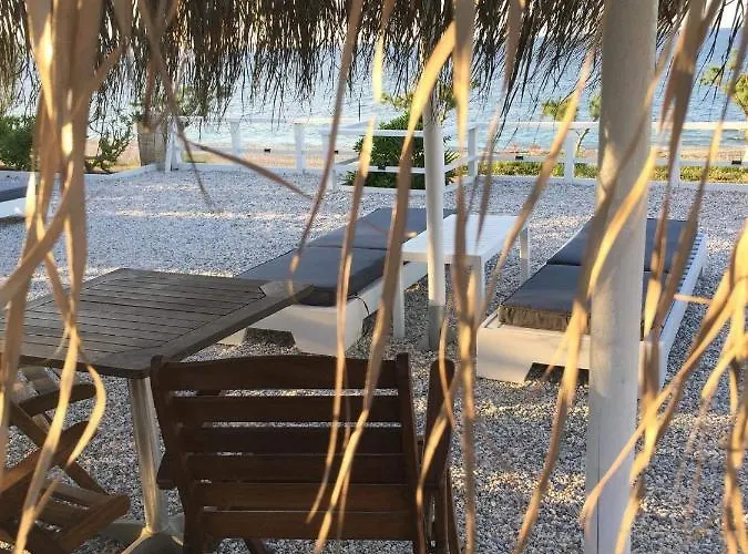 Apartment Iliopoulos Mourteri