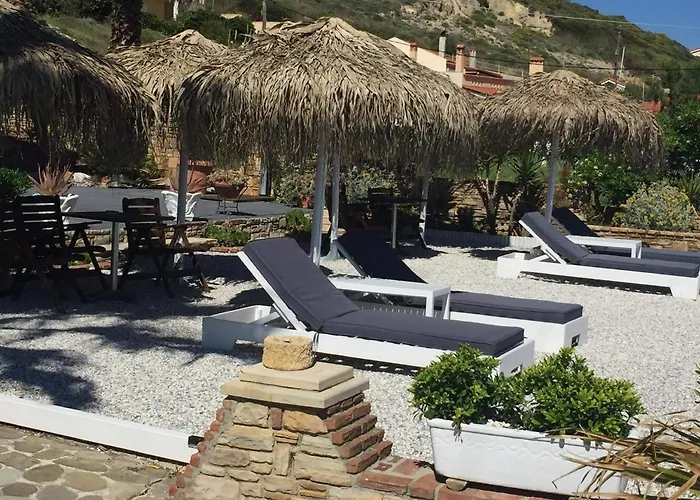 Iliopoulos Apartment *