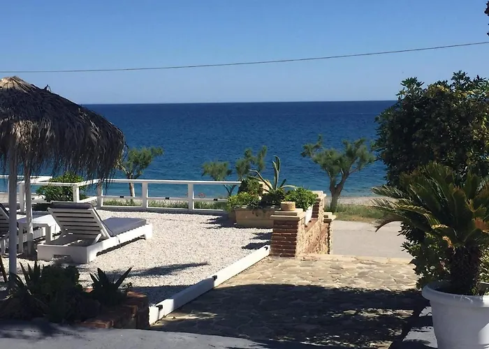 Iliopoulos * Mourteri