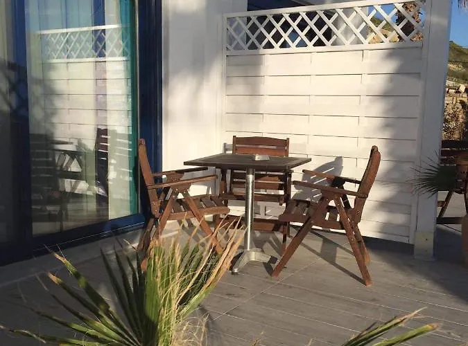 Iliopoulos Apartament