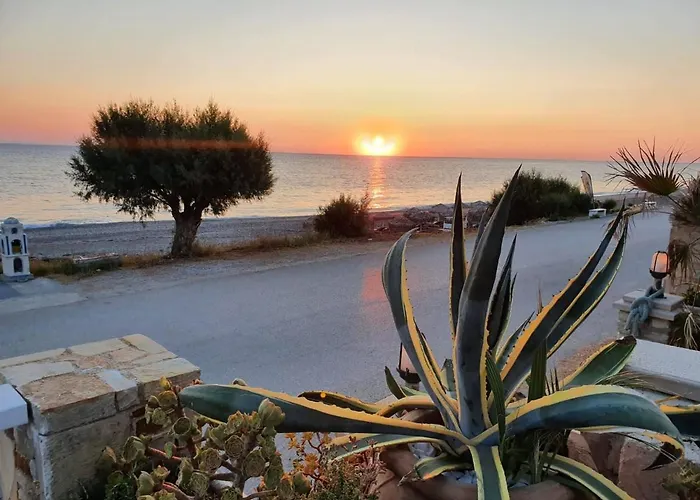 Iliopoulos Apartment *