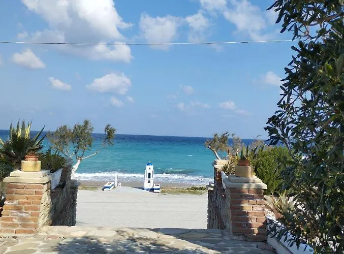 Iliopoulos Apartment