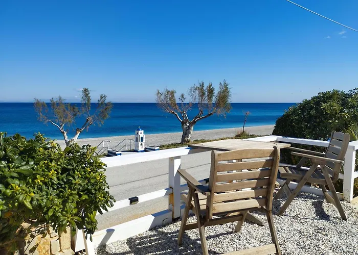 Apartament Iliopoulos