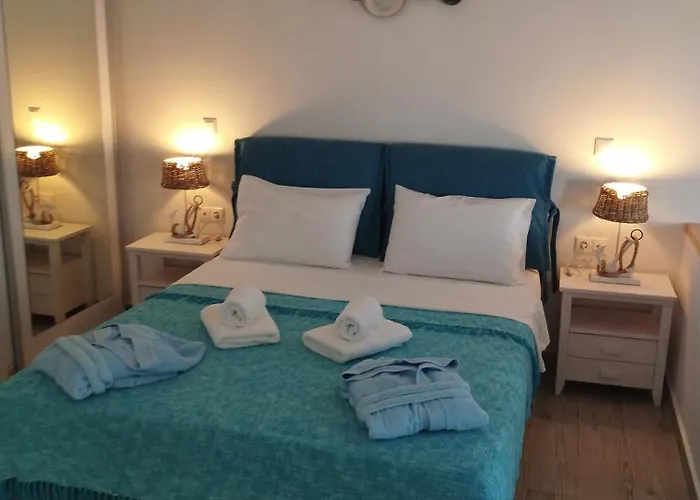 Iliopoulos Apartment