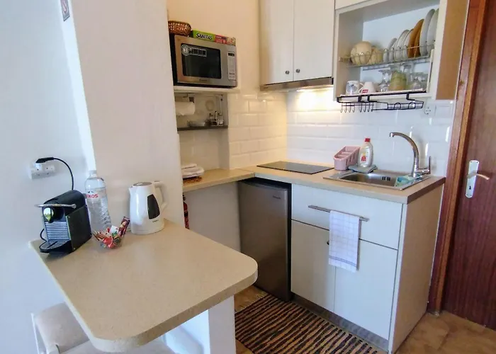 Apartment Iliopoulos Mourteri