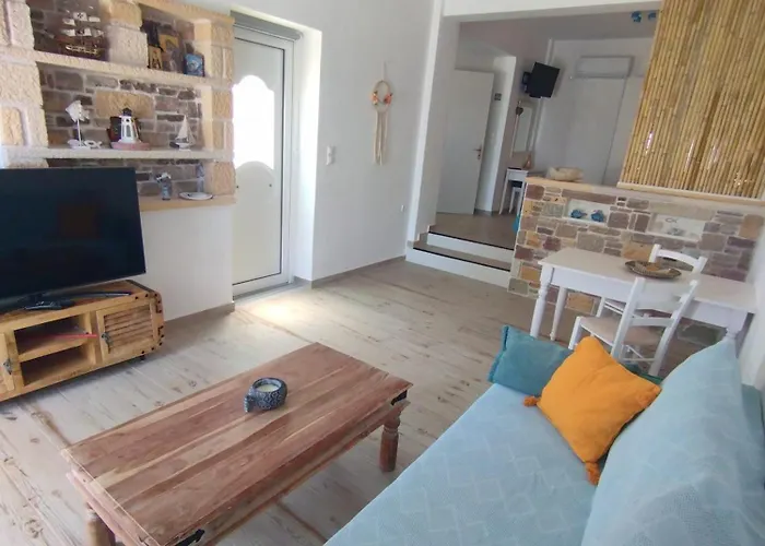 Apartment Iliopoulos