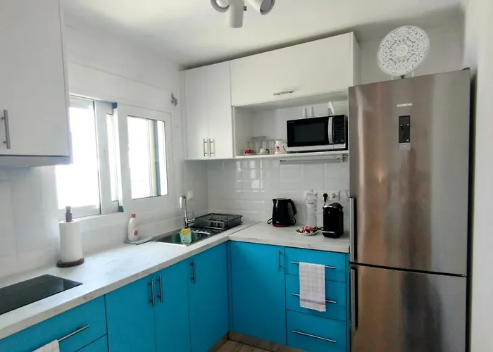 Apartment Iliopoulos